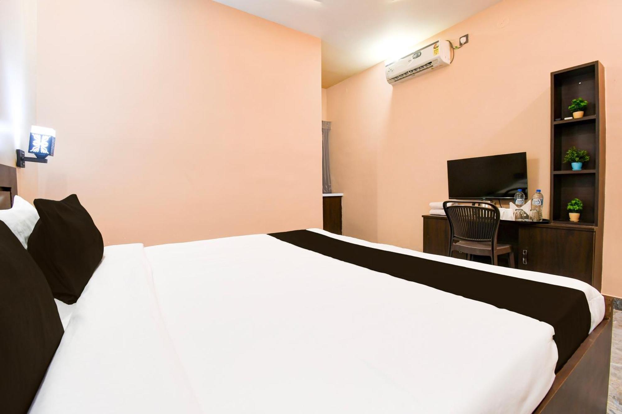 Hotel O M H Club And Resorts Ranchi Exterior photo